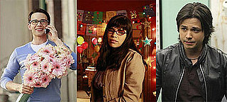 Should Ugly Betty's Betty Date Gio or Henry?