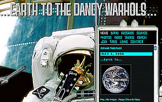 Love It or Leave It: "The World the People Together (Come On)" by The Dandy Warhols