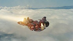 Iron Man Tops the Weekend Box Office Iron Man Tops the Weekend Box Office