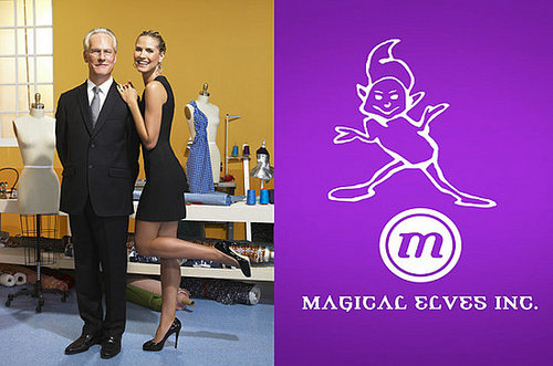 Project Runway's Producers Stick With NBC, Not Lifetime