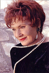Buzz Interview: Marion Ross on Being One of TV's Funniest