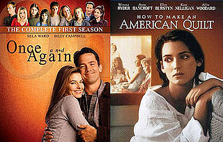 Buzz In: What Movies and TV Shows Do You Watch With Your Mom?