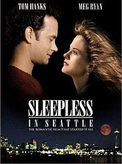 Recast Sleepless in Seattle