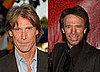 Jerry Bruckheimer, Michael Bay Mull HBO Series