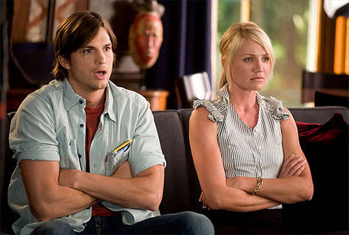Movie Review: What Happens in Vegas