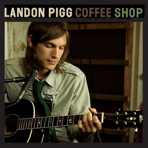 Song of the Day: Landon Pigg, "Coffee Shop"