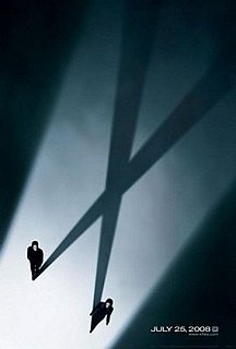 Movie Preview for The X-Files: I Want to Believe