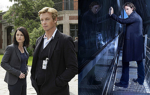 The CBS Fall Schedule: Five New Series, No Vampires