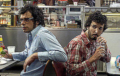 Flight of the Conchords Video