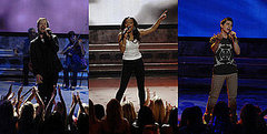 American Idol Recap: The Final Three