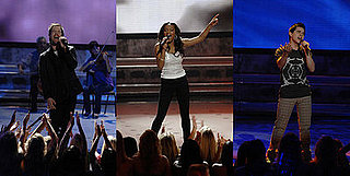 American Idol Recap: The Final Three