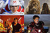 Which Movie Will You Go See This Weekend?