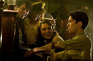 Movie Preview: The Edge of Love