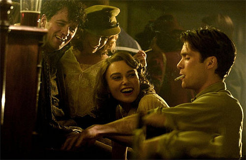 Movie Preview: The Edge of Love