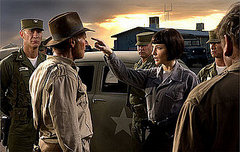 Movie Review: Indiana Jones and the Kingdom of the Crystal Skull Movie Review: Indiana Jones and the Kingdom of the Crystal Skull