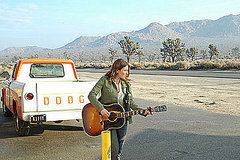 Kathleen Edwards