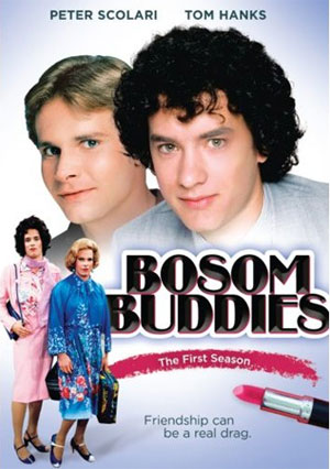 Recast Bosom Buddies