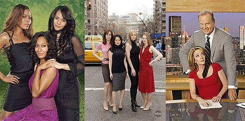 Which Recently Canceled Show Bums You Out Most? 