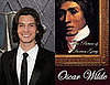 Ben Barnes Goes From Prince Caspian to Dorian Gray