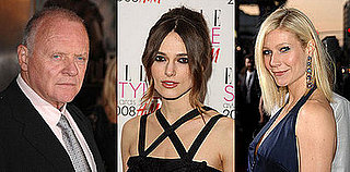 King Lear Movie Casting: Keira, Gwyneth and Sir Anthony