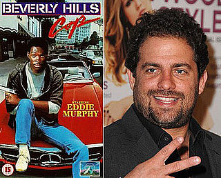 Bret Ratner, Eddie Murphy to Team Up for a Beverly Hills Cop 4