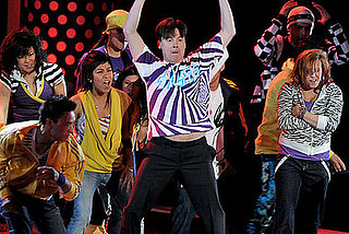How Did You Like Mike Myers' MTV Movie Awards Hosting?