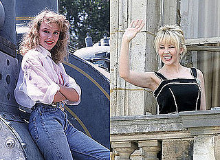 Take PopUK's Kylie Minogue Quiz!