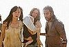 Lost Episode 13: "There's No Place Like Home, Parts 2 & 3"