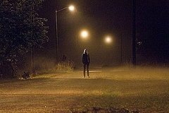 Movie Review: The Strangers