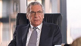 Sydney Pollack Dies at 73, May 27, 2008