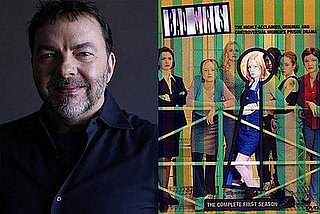 Six Feet Under Creator Alan Ball to Work on Another HBO Series