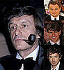 Which Rumored Actor Would Best Play Hugh Hefner?