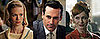 Season 2 of Mad Men Gets a Premiere Date