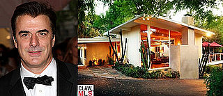 Mr. Big Makes a Commitment. . . to a House