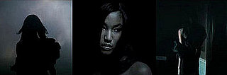 Sessilee Lopez Makes Debut in Kanye West's New "Flashing Lights" Video