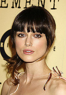 Keira Knightley in Talks to Star in My Fair Lady Remake