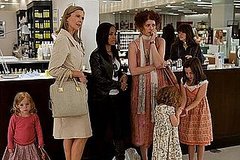 Movie Preview: The Women Movie Preview: The Women