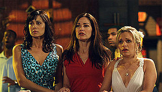 Army Wives Season 2 Premiere on Lifetime