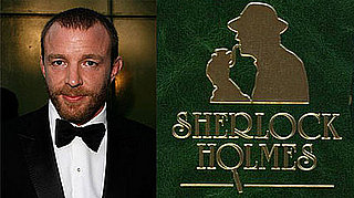 Guy Ritchie to "Reinvent" Sherlock Holmes