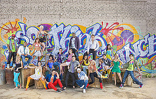 So You Think You Can Dance: Your Top 20!