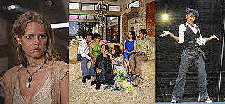 What Will You Watch on TV Tonight? 
