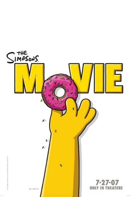 Do You Remember Great Movie Marketing Campaigns?