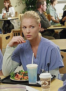 Was Katherine Heigl Right to Slam Grey's in Pulling Out of Emmy Race?