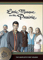 Canada's Little Mosque Gets a US Remake Canada's Little Mosque Gets a US Remake