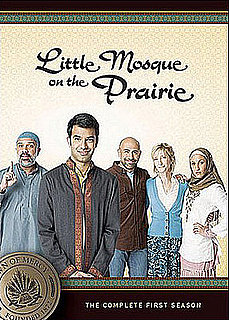 Canada's Little Mosque Gets a US Remake
