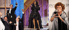 Announcing the Winners: The 2008 Tony Awards Announcing the Winners: The 2008 Tony Awards
