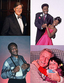 A Father's Day Quiz: Beloved TV Dads