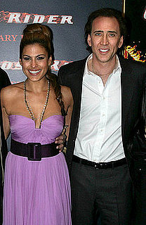 Next Herzog Project to Star Ghost Rider Duo, Mendes and Cage