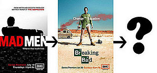 AMC Searches for Its Next Mad Men