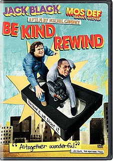 New on DVD, June 17, 2008
